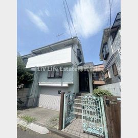 恋ヶ窪駅より徒歩12分 1階 築35年2ヶ月の賃貸物件