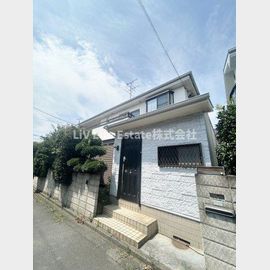 恋ヶ窪駅より徒歩12分 1階 築35年5ヶ月の賃貸物件