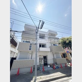 武蔵小金井ハウス 3階 新築の賃貸物件