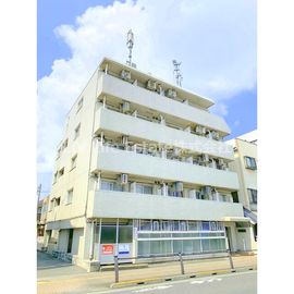 オラシオン花小金井 4階 築39年2ヶ月の賃貸物件
