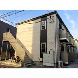 アムール南街の賃貸物件