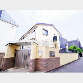 西武柳沢駅より徒歩3分 1階 築20年5ヶ月の賃貸物件