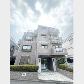 ライオンズマンション萩山第２ 2階 築35年9ヶ月の賃貸物件