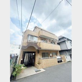 コスモスマンション東村山 3階 築41年3ヶ月の賃貸物件