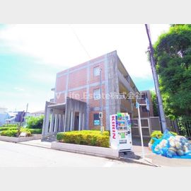 花小金井駅より徒歩6分 2階 築24年3ヶ月の賃貸物件