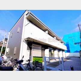 AZEST-RENT一橋学園 1階 築9年6ヶ月の賃貸物件