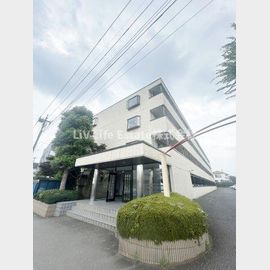 アルカサール武蔵野 2階 築35年1ヶ月の賃貸物件