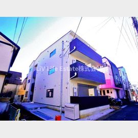 ストーンズ久米川 3階 築1年5ヶ月の賃貸物件