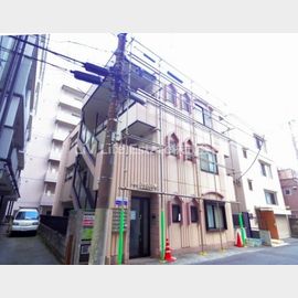 田無駅より徒歩6分 2階 築23年11ヶ月の賃貸物件