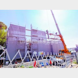 西国分寺駅より徒歩7分 2階 新築の賃貸物件
