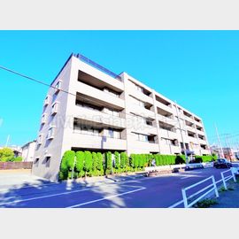 ヴィスタガーデン東小金井 2階 築24年5ヶ月の賃貸物件