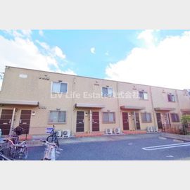 くぬぎハイツ 2階 築14年4ヶ月の賃貸物件