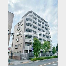 プライムアーバン小金井本町 7階 築22年の賃貸物件