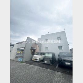 東大和市駅より徒歩10分 1階 築29年5ヶ月の賃貸物件
