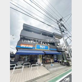 東村山駅より徒歩8分 3階 築37年7ヶ月の賃貸物件