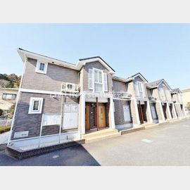 上北台駅より徒歩22分 築18年4ヶ月 2階建の賃貸物件
