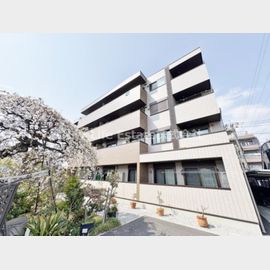 東小金井駅より徒歩12分 3階 築5年6ヶ月の賃貸物件