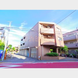 西武柳沢駅より徒歩10分 2階 築33年3ヶ月の賃貸物件