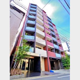一橋学園駅より徒歩5分 2階 築9年6ヶ月の賃貸物件