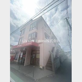 東村山駅より徒歩14分 2階 築36年7ヶ月の賃貸物件
