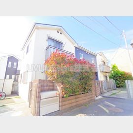 武蔵小金井駅より徒歩15分 2階 築15年9ヶ月の賃貸物件