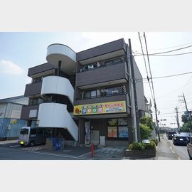 東村山駅より徒歩14分 3階 築24年4ヶ月の賃貸物件