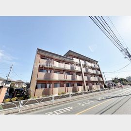 ドゥーメゾンの賃貸物件