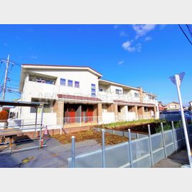 武蔵大和駅より徒歩18分 2階 築9年6ヶ月の賃貸物件