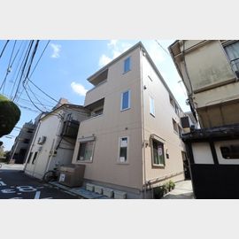 国分寺駅より徒歩9分 2階 築8年4ヶ月の賃貸物件