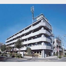 東小金井駅より徒歩13分 5階 築33年4ヶ月の賃貸物件