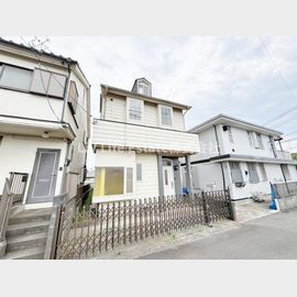 東村山駅より徒歩23分 1階 築36年4ヶ月の賃貸物件