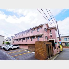 新小平駅より徒歩7分 3階 築37年6ヶ月の賃貸物件