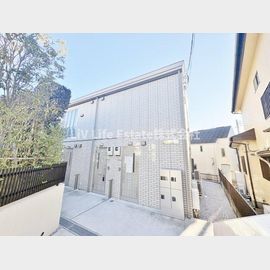 萩山駅より徒歩7分 1階 築2年7ヶ月の賃貸物件