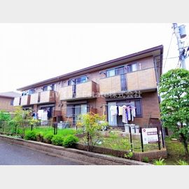 花小金井駅より徒歩11分 1階 築20年1ヶ月の賃貸物件