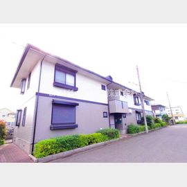 ガーデンヒルズC 1階 築31年3ヶ月の賃貸物件