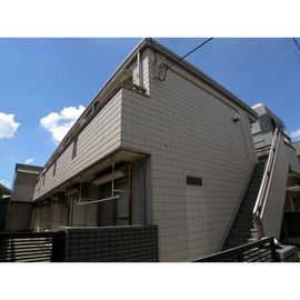 クレセントハウスの賃貸物件