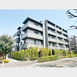 オーパスホームズ武蔵小金井の賃貸物件