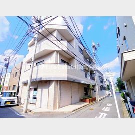 クレール久米川1号館の賃貸物件