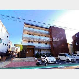 リブリ・アイリスSの賃貸物件