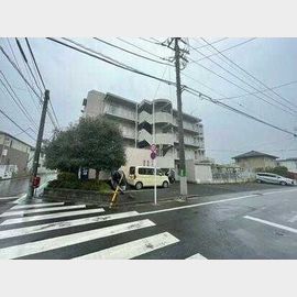 ハイネス東村山の賃貸物件