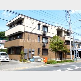 田無駅より徒歩19分 2階 築12年の賃貸物件