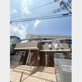 クレール南町の賃貸物件