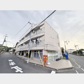 シティーホーム鷹の台＃４の賃貸物件