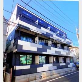 シエスタデュオ一橋学園コンテムセオEast棟の賃貸物件