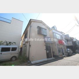 西武柳沢駅より徒歩8分 築59年1ヶ月 2階建の賃貸物件