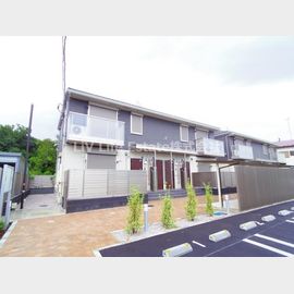 東久留米駅より徒歩20分 2階 築4年2ヶ月の賃貸物件
