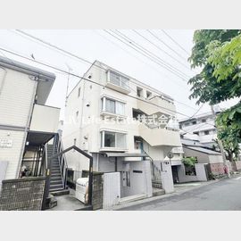 はくしあん久米川の賃貸物件