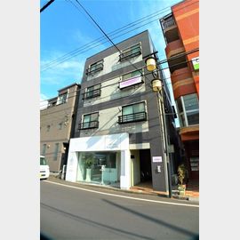 清瀬駅より徒歩3分 築21年6ヶ月 4階建の賃貸物件