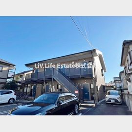 クラージュ高木の賃貸物件