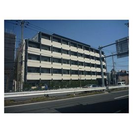 西武柳沢駅より徒歩6分 築20年4ヶ月 5階建の賃貸物件